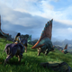 Ubisoft says that in Avatar, the power of the PS5 and Xbox Series X/S hardware lets it build a more natural feeling world.